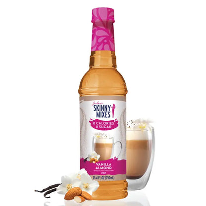 Jordan's Skinny Mixes - Syrup - Choose your Flavor
