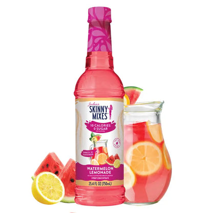 Jordan's Skinny Mixes - Syrup - Choose your Flavor