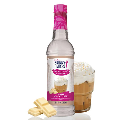 Jordan's Skinny Mixes - Syrup - Choose your Flavor