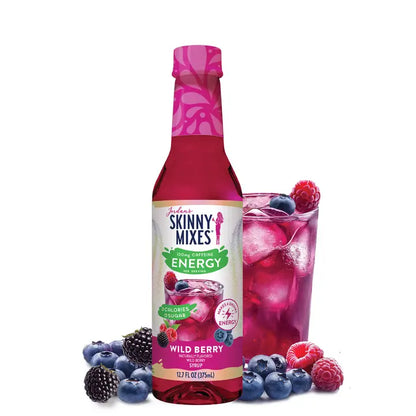 Jordan's Skinny Mixes - Syrup - Choose your Flavor