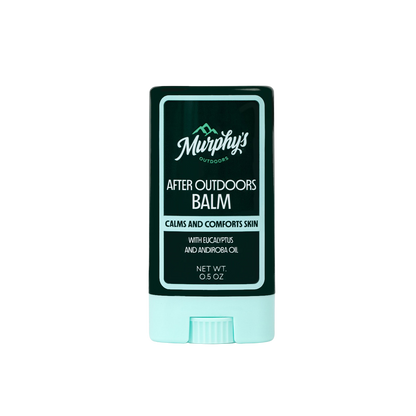 Murphy's Naturals After Outdoors Balm Stick