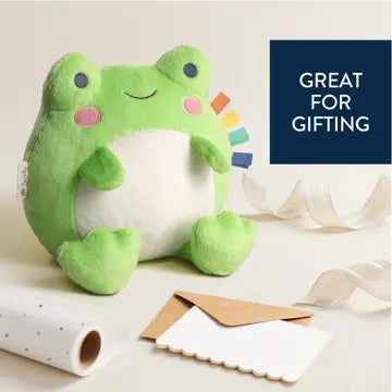 Itzy Ritzy Sweetie Snuggles Plush Friends