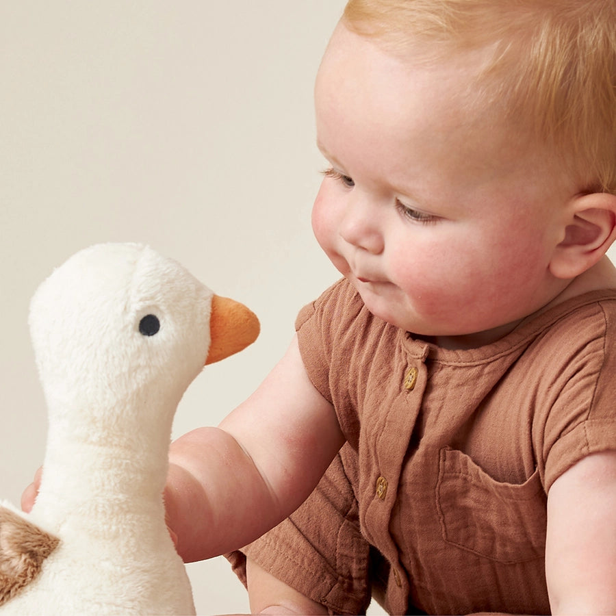 Itzy Ritzy Sweetie Snuggles Plush Friends
