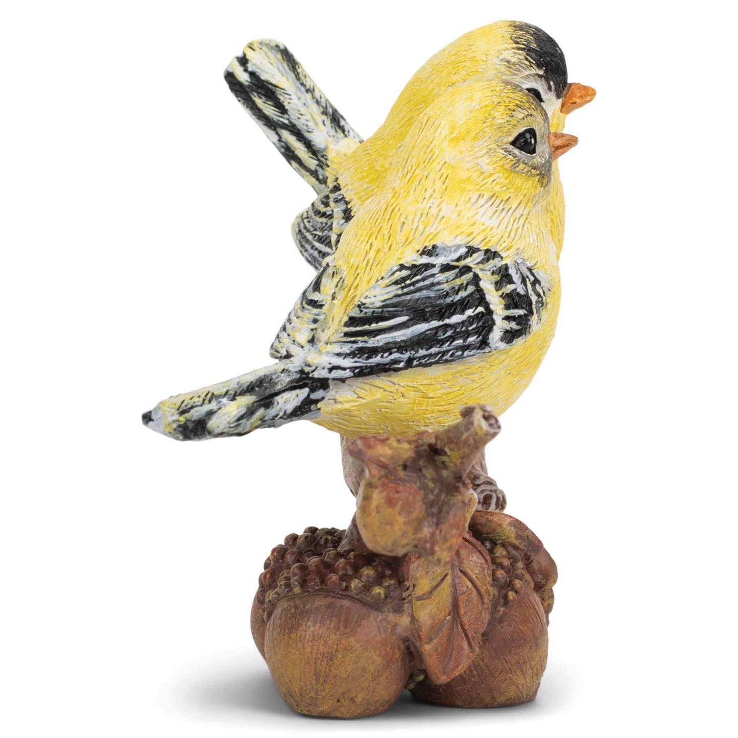 Bird Tabletop Figurine "Love One Another"