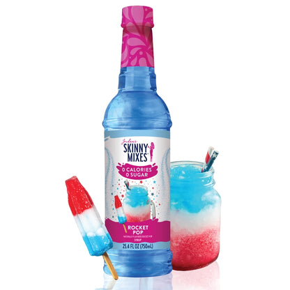 Jordan's Skinny Mixes - Syrup - Choose your Flavor