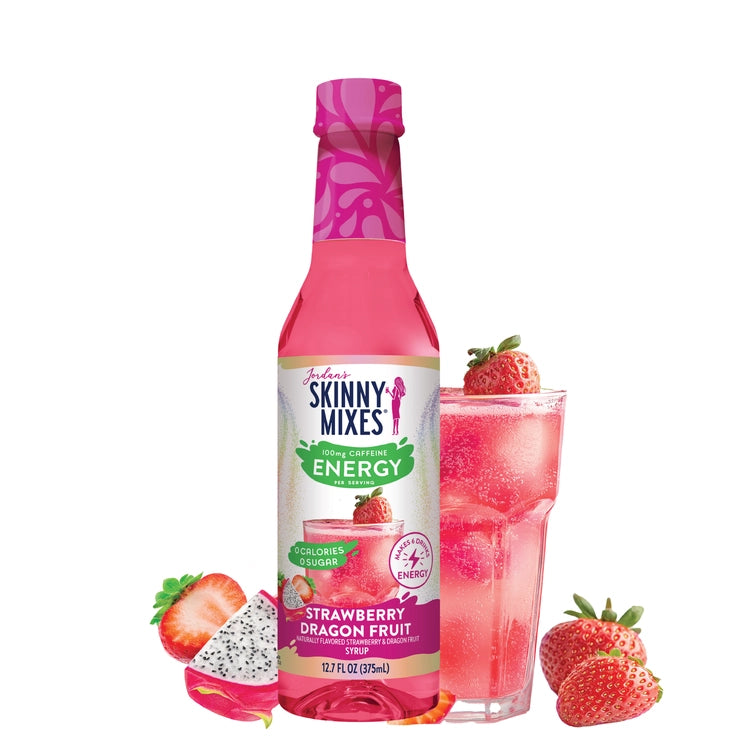 Jordan's Skinny Mixes - Syrup - Choose your Flavor