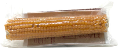 Yellow Popcorn Microwave Cob - Amish Country Popcorn