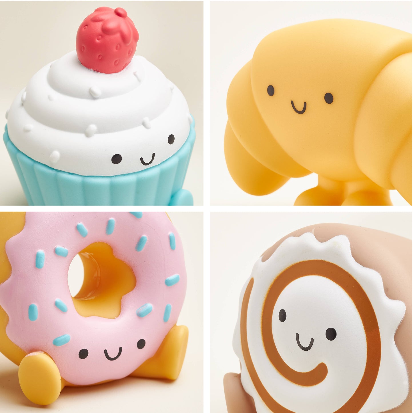 Itzy Ritzy Play Bakery™ - Put & Take Baby Toy