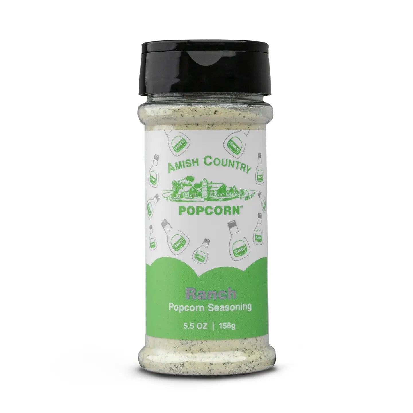 Amish Country Popcorn Seasonings