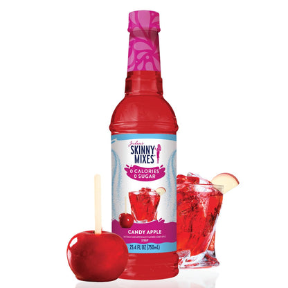 Jordan's Skinny Mixes - Syrup - Choose your Flavor