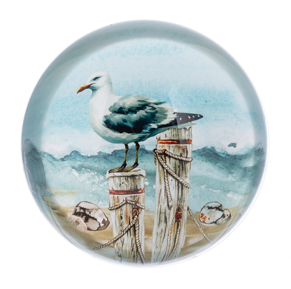 Shorebirds Paperweight - 4 Style Options