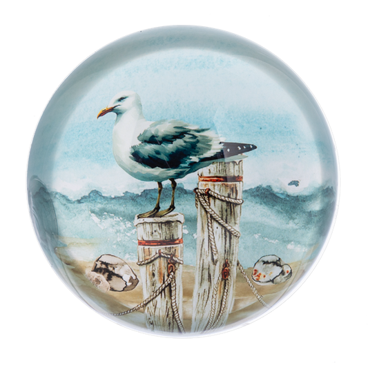 Shorebirds Paperweight - 4 Style Options
