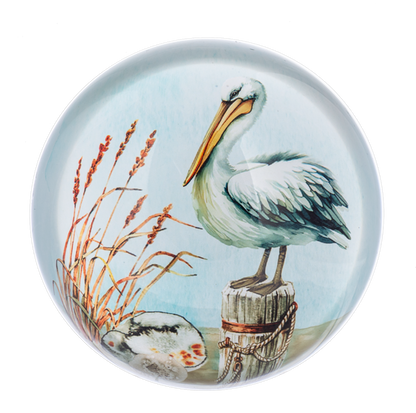 Shorebirds Paperweight - 4 Style Options