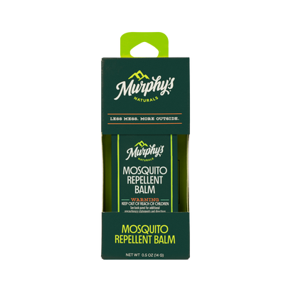 Murphy's Naturals Mosquito Repellent Balm Stick