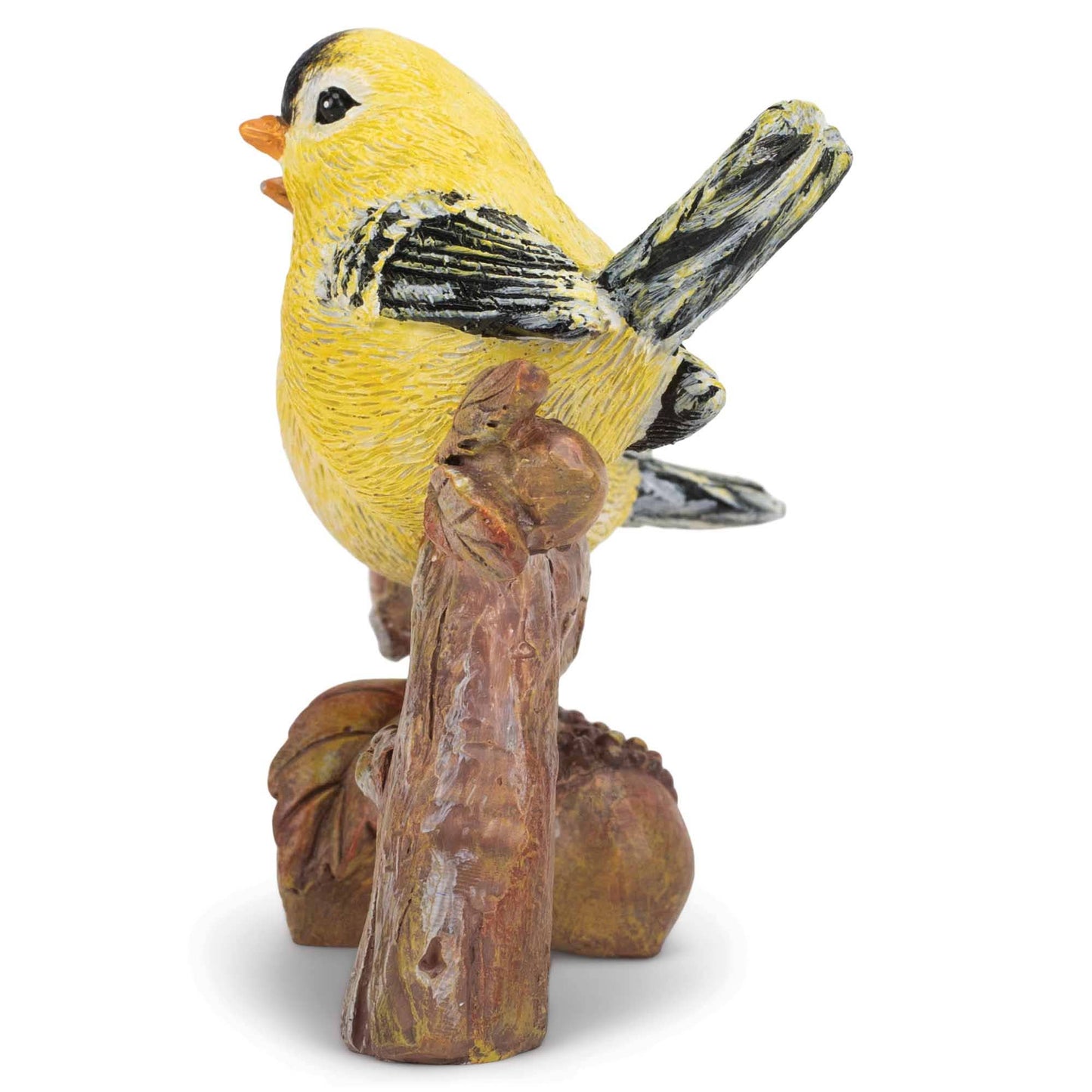 Bird Tabletop Figurine "Love One Another"