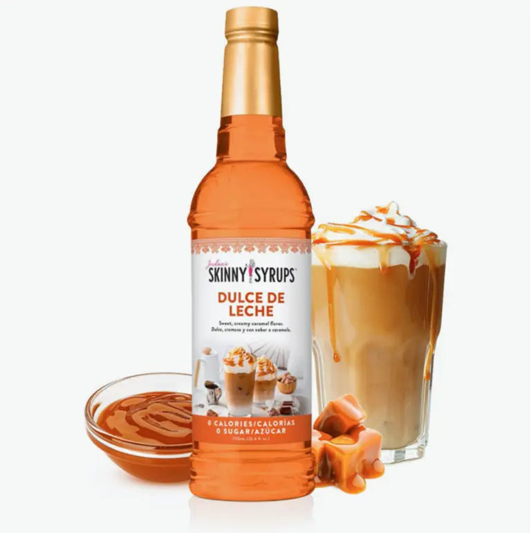 Jordan's Skinny Mixes - Syrup - Choose your Flavor