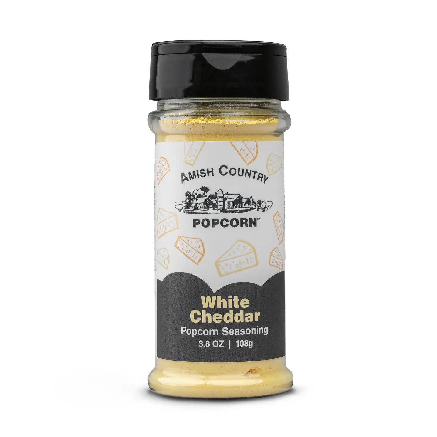 Amish Country Popcorn Seasonings