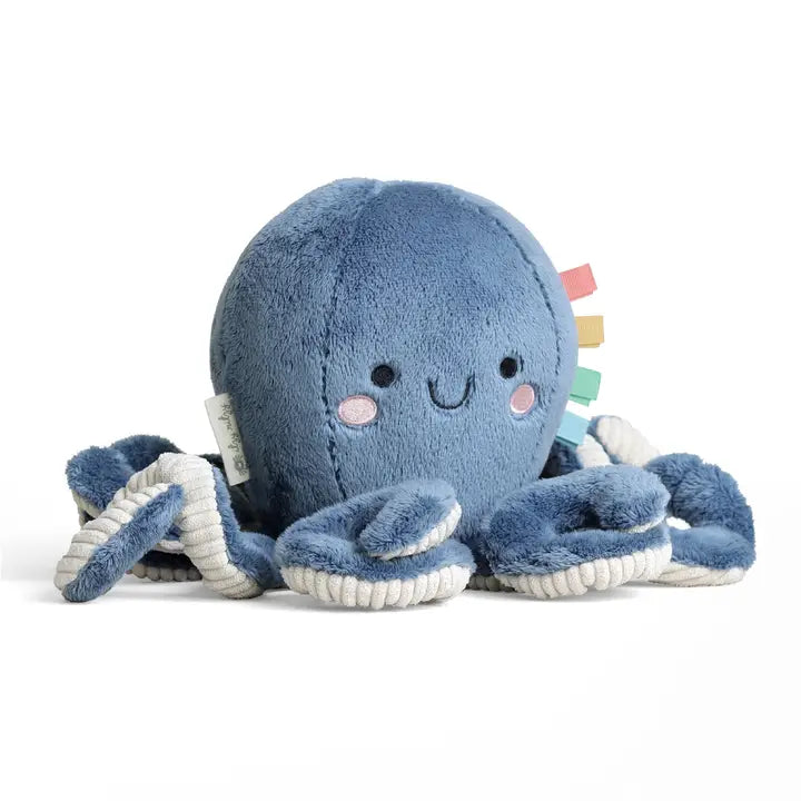 Itzy Ritzy Sweetie Snuggles Plush Friends