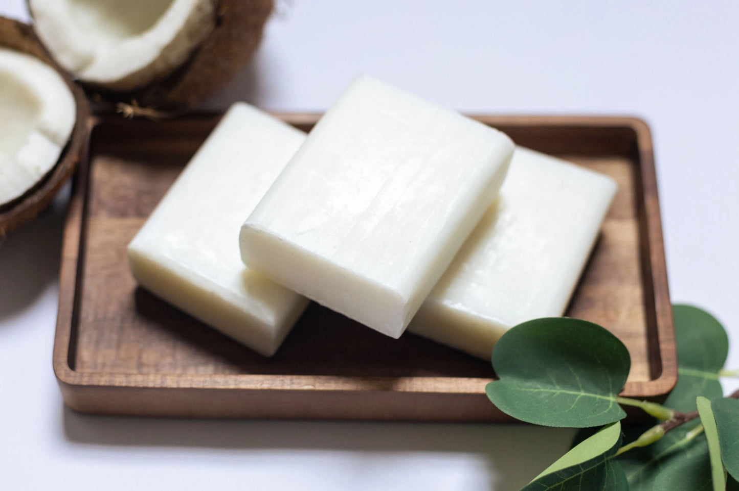 Amish Farms Fragrance Free Moisturizing Bar Soap