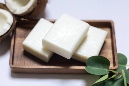 Amish Farms Fragrance Free Moisturizing Bar Soap