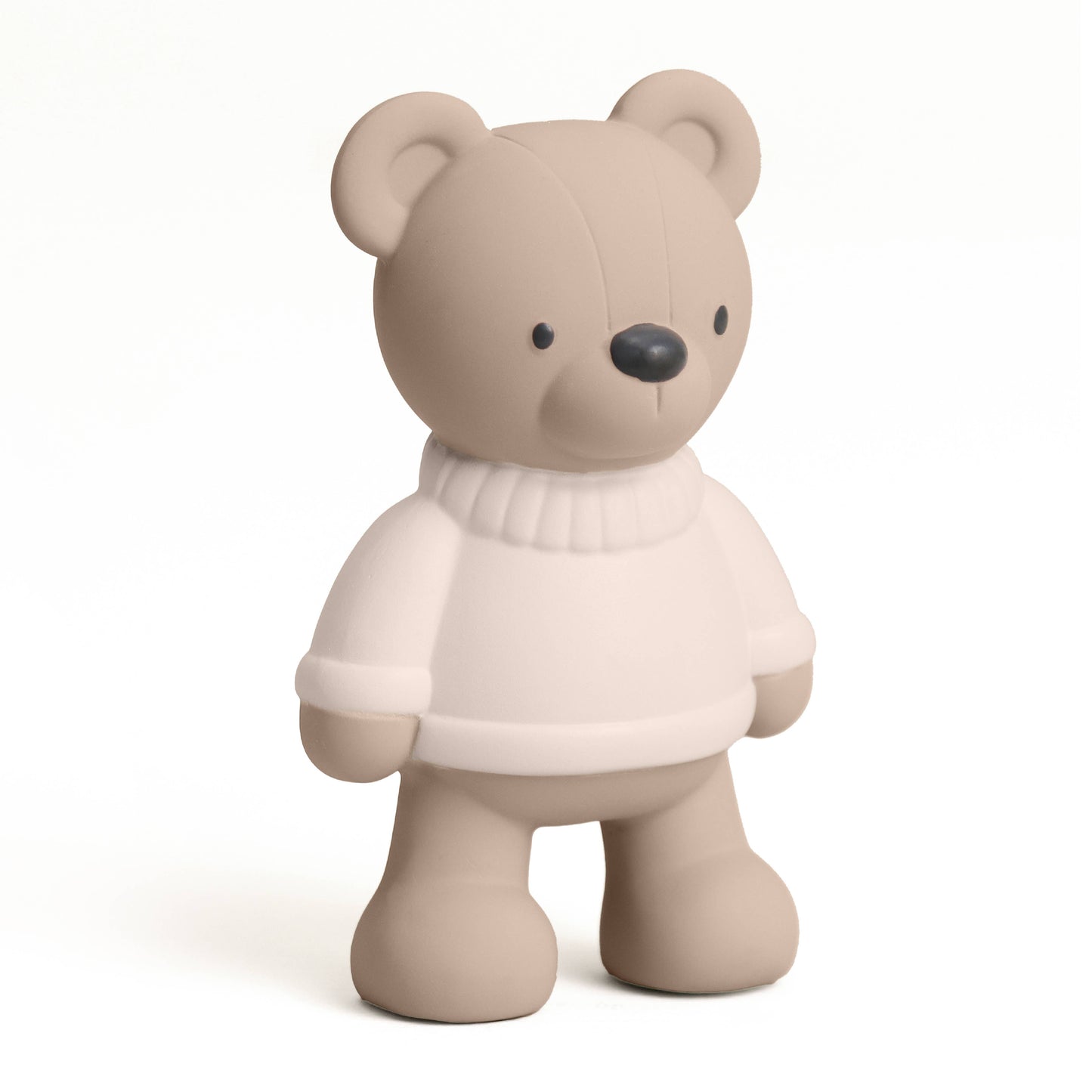 Itzy Ritzy Comfort Crew™ Bear Baby Toy