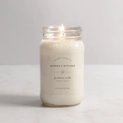 Momma's Kitchen - Antique Candle Co