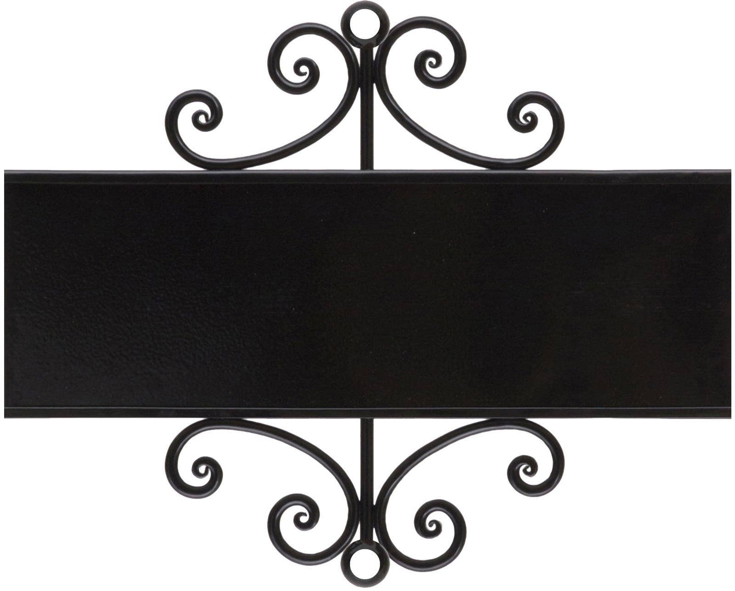 Signature Sign Wall Holder