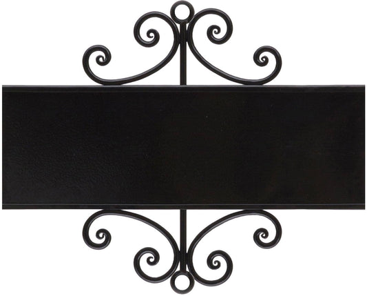 Signature Sign Wall Holder