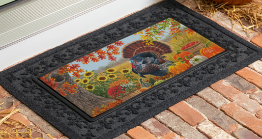 Harvest Garden Sassafras Switch Mat