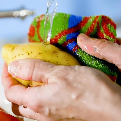 Skrubba Scrubbing Cloth - My Kitchen