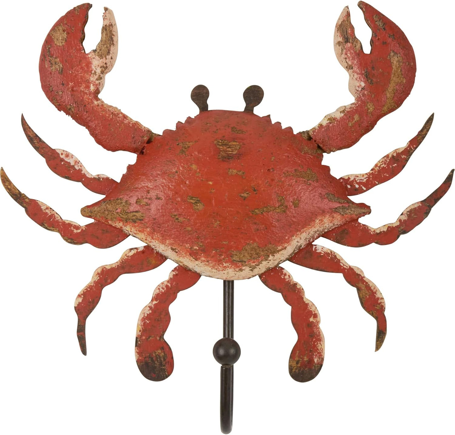 Crab Wall Hook
