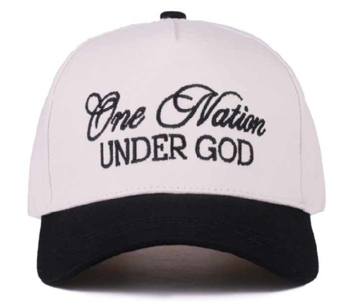 One Nation Under God Hat