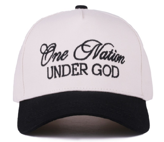 One Nation Under God Hat