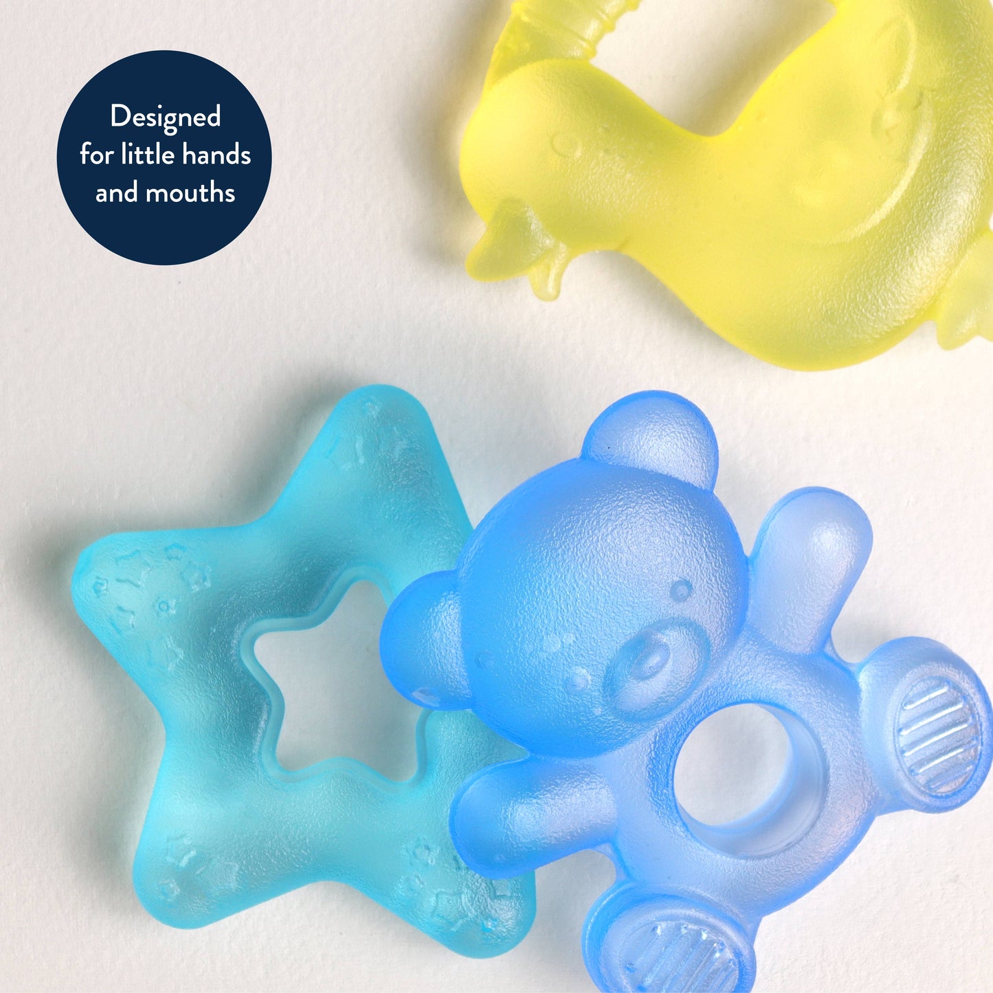 Bear Cutie Coolers™ 3 Pack - Itzy Ritzy