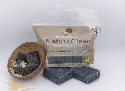Amish Farms Deep Cleansing Soap