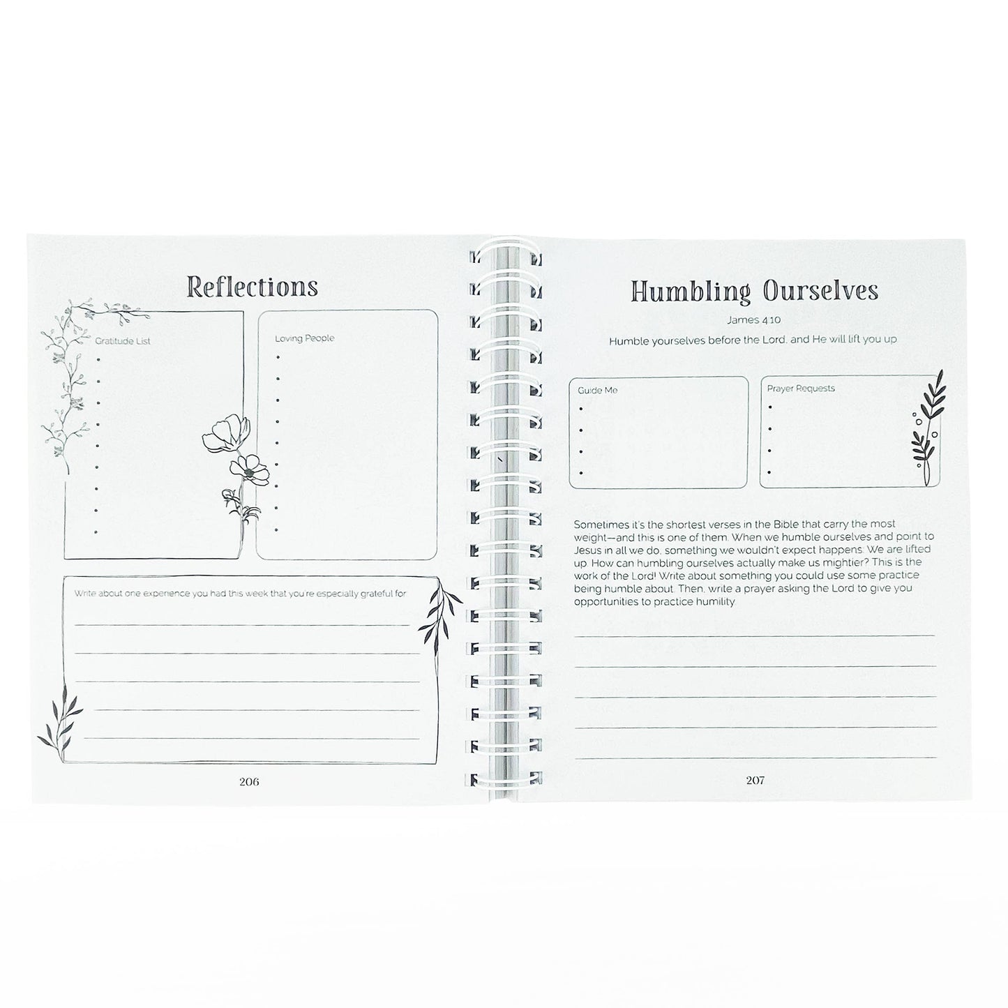 Devotional Puzzle Journal - Puzzle Gift Book