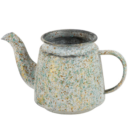 Speckled Watering Can