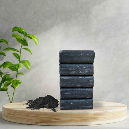Amish Farms Deep Cleansing Soap