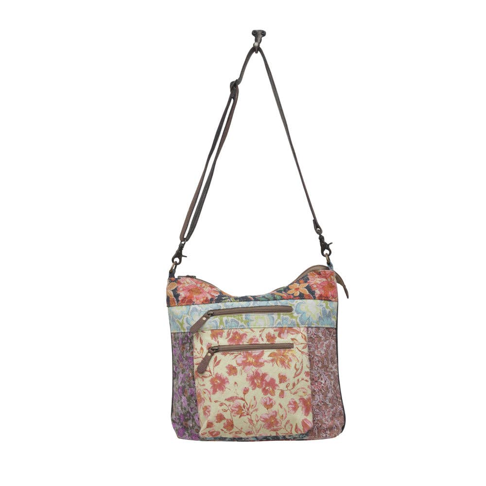 Le Fleur Essi Myra Shoulder Bag