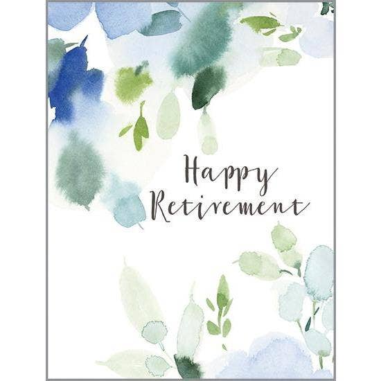Retirement...The best is yet to come - Greeting Card