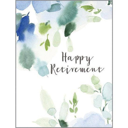 Retirement...The best is yet to come - Greeting Card