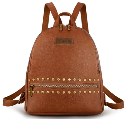 Studded Backpack - Wrangler