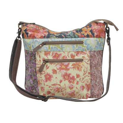 Le Fleur Essi Myra Shoulder Bag