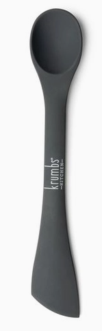 The Ultimate 2-in-1 Spoon & Spatula - 4 Colors