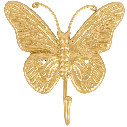 Butterfly Wall Hook