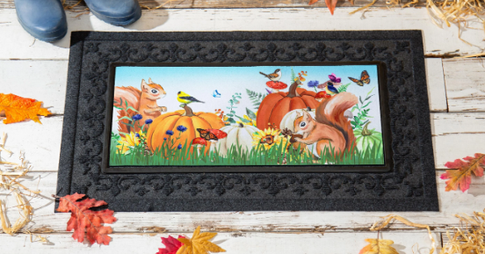 Fun and Games Squirrel Sassafras Switch Mat Insert