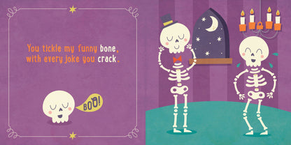 Happy Meow-loween Little Pumpkin Children's Book