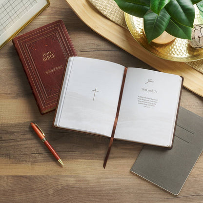 Amazing Grace: God’s Love to Rescue and to Restore Devotional