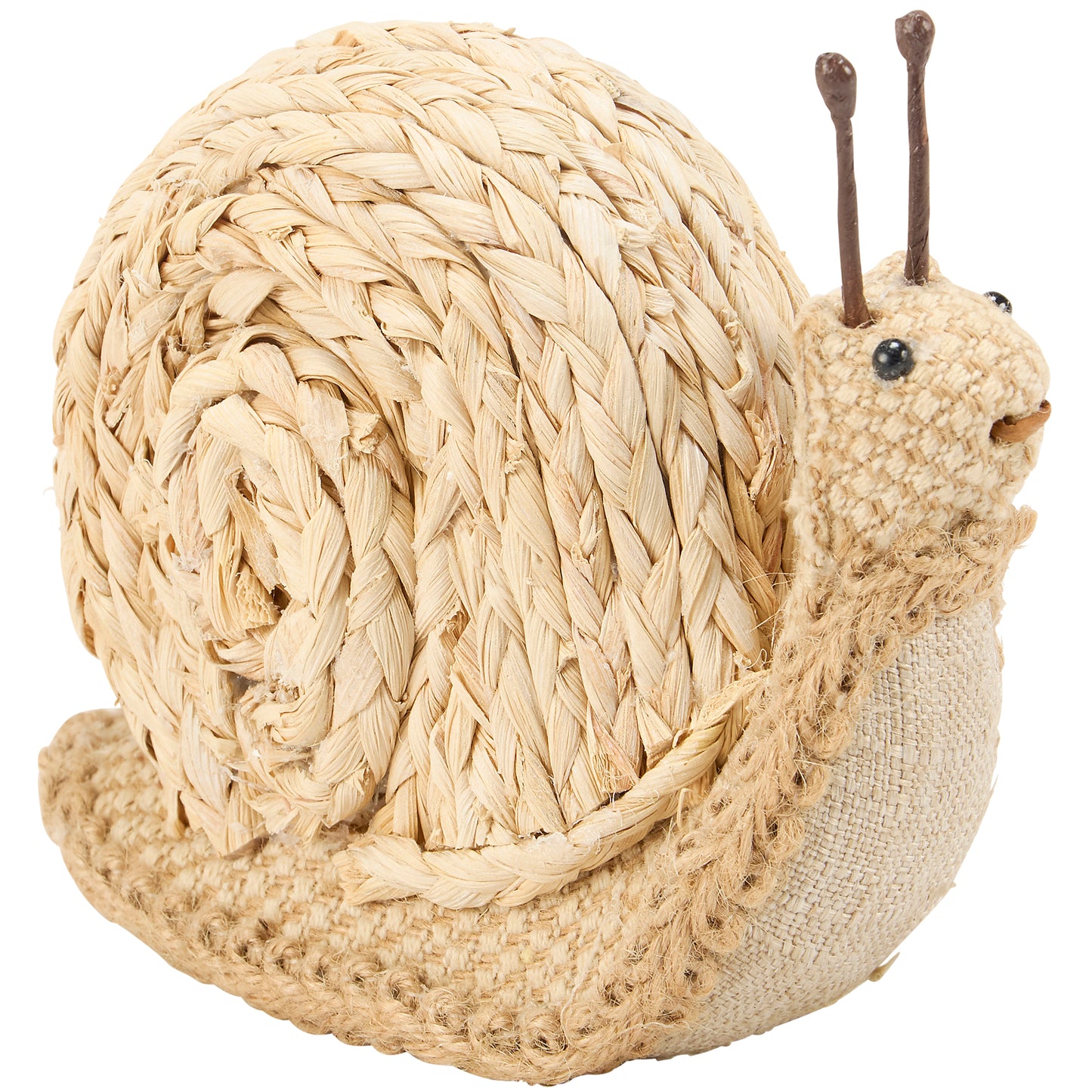 Woven Snail