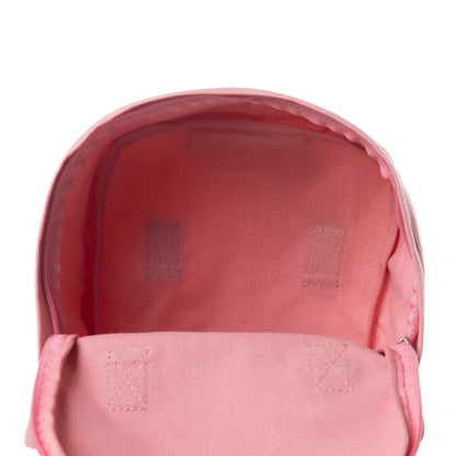 Myra Bag Juniper Bloom Backpack in Cotton Candy